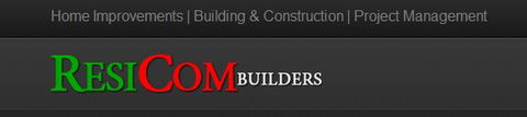 ResiCom Builders - Darwin Builders 0