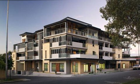 Resolute Constructions - Darwin Builders 0