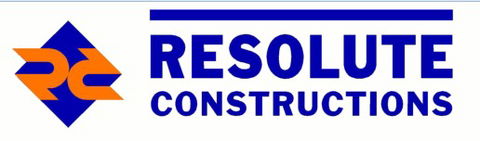 Resolute Constructions - Darwin Builders 1