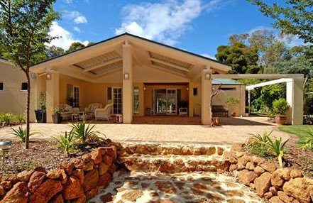 Robert Parker Homes - Darwin Builders 0