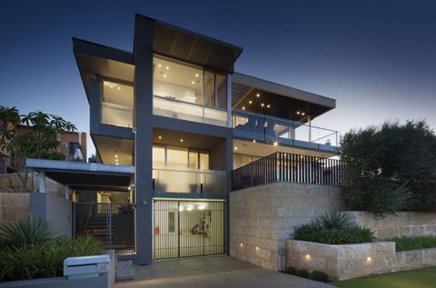 Rokbuild Pty Ltd - Darwin Builders 2