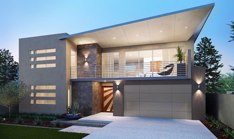 Rosmond Homes - Darwin Builders 2