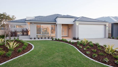 Ross North Homes - Darwin Builders 0