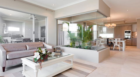 Ross North Homes - Darwin Builders 1