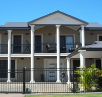 Ross Squire Homes - Darwin Builders