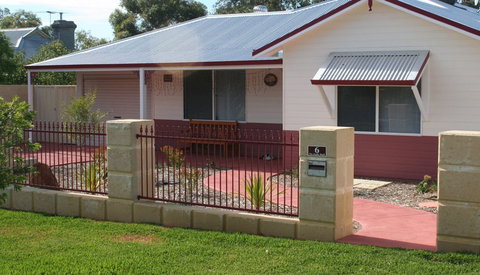Ross Squire Homes - Darwin Builders 2