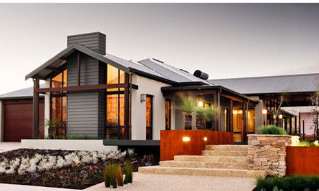 Rural Building Company Pty. Ltd. - Darwin Builders 1