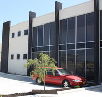 Sarbuild - Darwin Builders