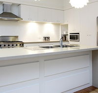 Cp Cowie Builders Pty Ltd - Darwin Builders