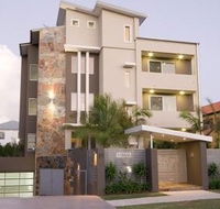 Commercial Industrial Contractors - Darwin Builders