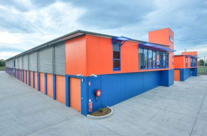 Commercial Industrial Contractors - Darwin Builders 2
