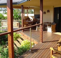 NU Concept Developments - Darwin Builders