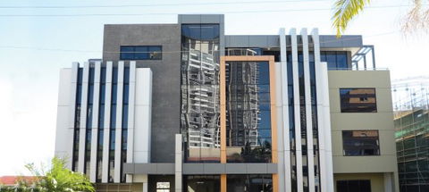 Greyburn Building Contractors - Darwin Builders 0