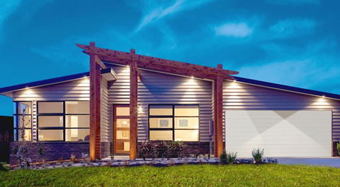 Hotondo Homes - Hornsby - Darwin Builders 0