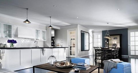 Clarendon Homes (NSW) P/L - Darwin Builders 1