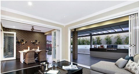 Clarendon Homes (NSW) P/L - Darwin Builders 2