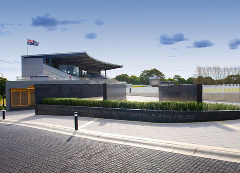 Gledhill Constructions Pty Ltd - Darwin Builders 2