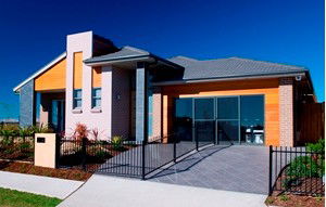 Nu-Era Homes P/L - Darwin Builders 0