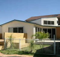 Woodice Pty Ltd - Darwin Builders