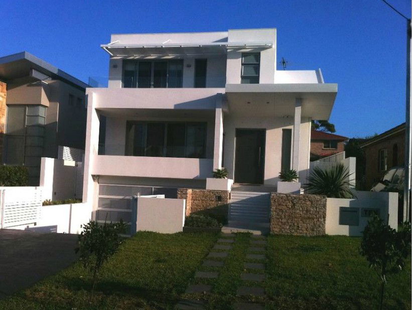 Ramsgate NSW Darwin Builders