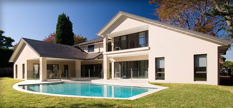 Barnwell H W Pty Ltd - Darwin Builders 1