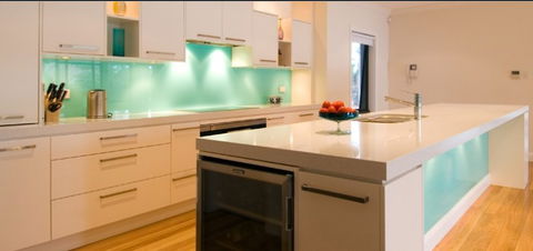 Barnwell H W Pty Ltd - Darwin Builders 2