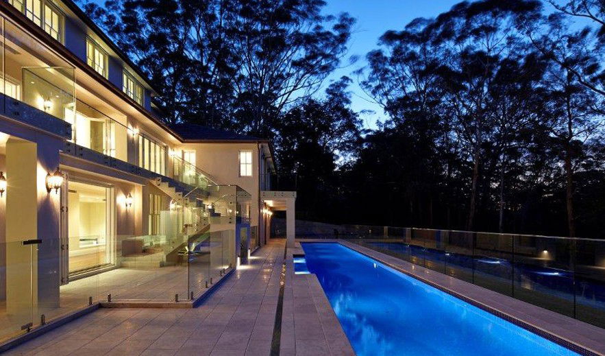 Rose Bay NSW Darwin Builders