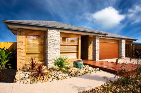 Brilliant Homes - Darwin Builders 0