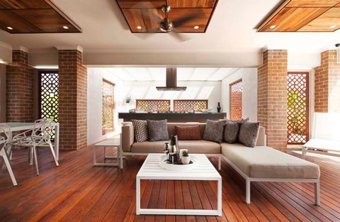Brilliant Homes - Darwin Builders 1