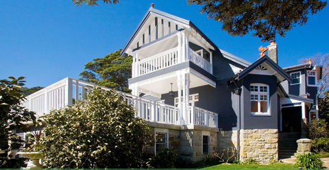 James Hurt Building & Construction Pty Ltd - Darwin Builders 0