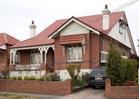 Extend-A-Home Constructions Pty Ltd - Darwin Builders 0