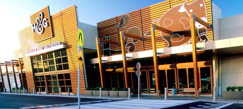 ADCO Constructions P/L - Darwin Builders 1