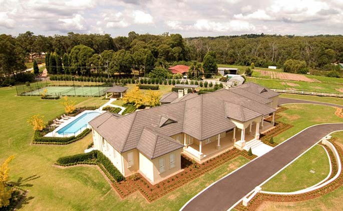  Darwin Builders