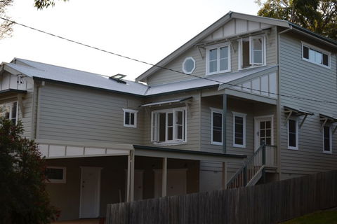 Souter Constructions - Darwin Builders 0