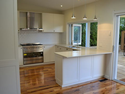 Souter Constructions - Darwin Builders 1