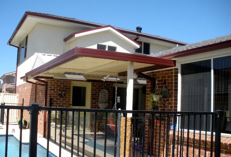 Carlingford NSW Darwin Builders