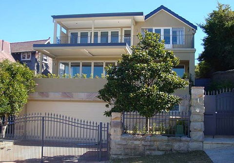Warringah Building Pty Ltd - Darwin Builders 0