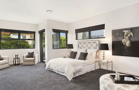 Warringah Building Pty Ltd - Darwin Builders 1