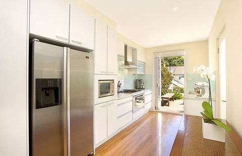 Warringah Building Pty Ltd - Darwin Builders 2