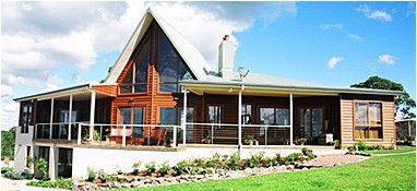 Grantleigh Homes Pty Ltd - Darwin Builders 0