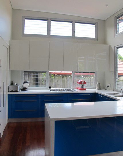 Bond R W Constructions - Darwin Builders 2