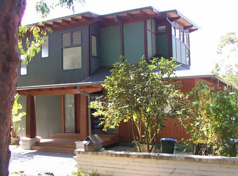 M. Dyer Constructions Pty Ltd - Darwin Builders 1