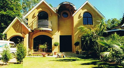 M. Dyer Constructions Pty Ltd - Darwin Builders 2