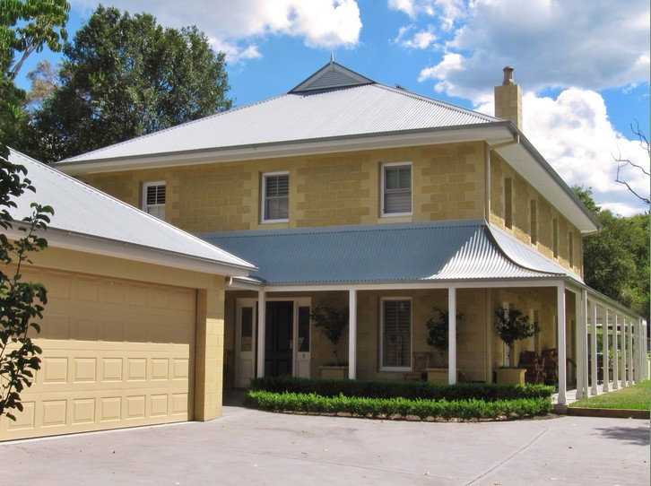  Darwin Builders