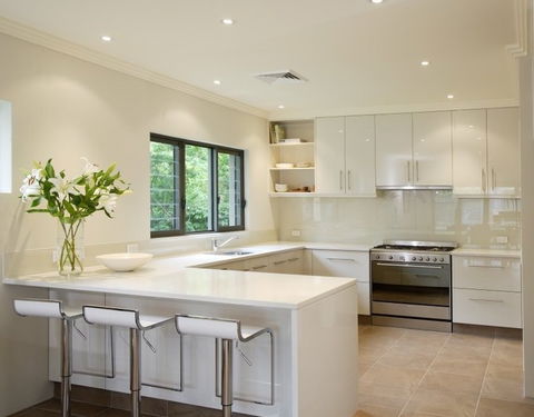 Major Design & Construction - Darwin Builders 1