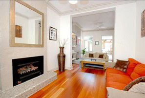Eastlakes NSW Darwin Builders