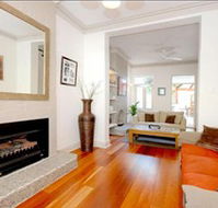 Capstone Building Services - Darwin Builders