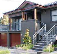 Rossmark Pty Ltd - Darwin Builders