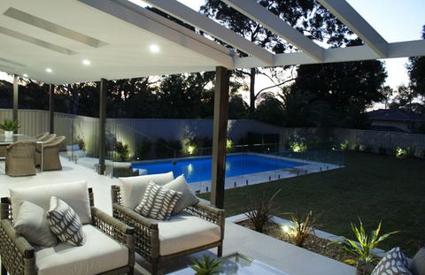 Rossmark Pty Ltd - Darwin Builders 1