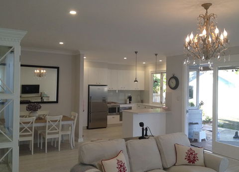 Rossmark Pty Ltd - Darwin Builders 2
